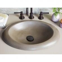 Native Trails NSL2115-E - Cuyama Bathroom Sink in Earth