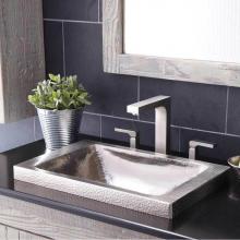 Native Trails CPS542 - Hana Bathroom Sink in Brushed Nickel