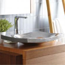 COPPER BATHROOM SINKS