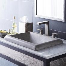 Native Trails NSL2216-A - Montecito Bathroom Sink in Ash