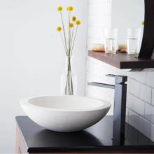 Native Trails NSL1705-P - Morro Bathroom Sink in Pearl