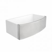 PRECIOUS METALS KITCHEN SINKS