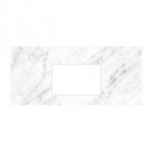 CARRARA VANITY TOPS