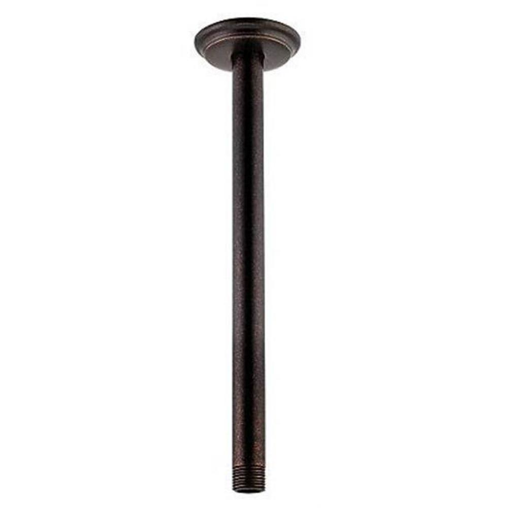 015-12CU - Rustic Bronze - Ceiling Shower Arm