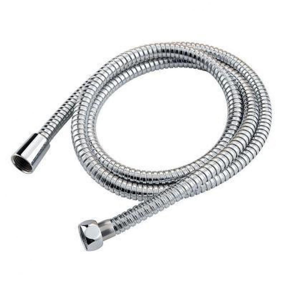 016-180C -  Chrome - 60'' Hose PC