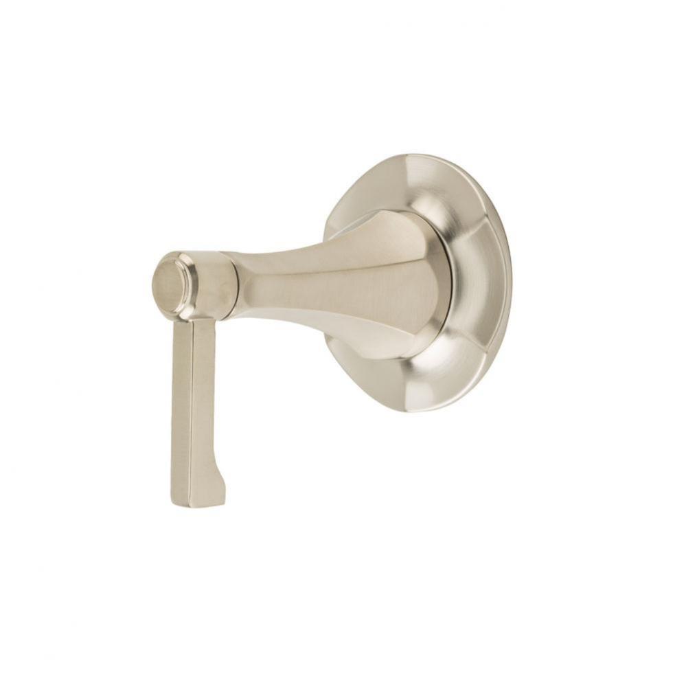 Diverter Handle