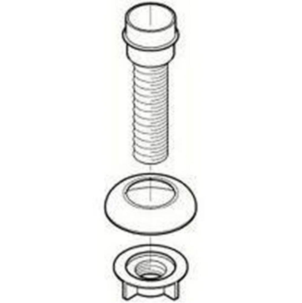 MOUNT FLANGE S/SPR TB