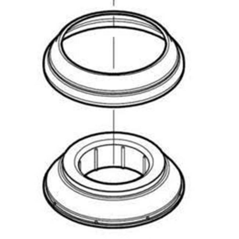 S/A BASE RING 529T TB