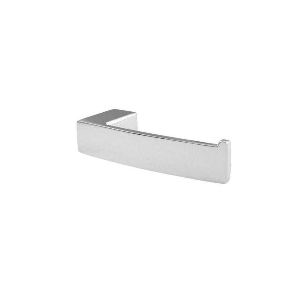 Kenzo Toilet Tissue Holder in Polished Chrome