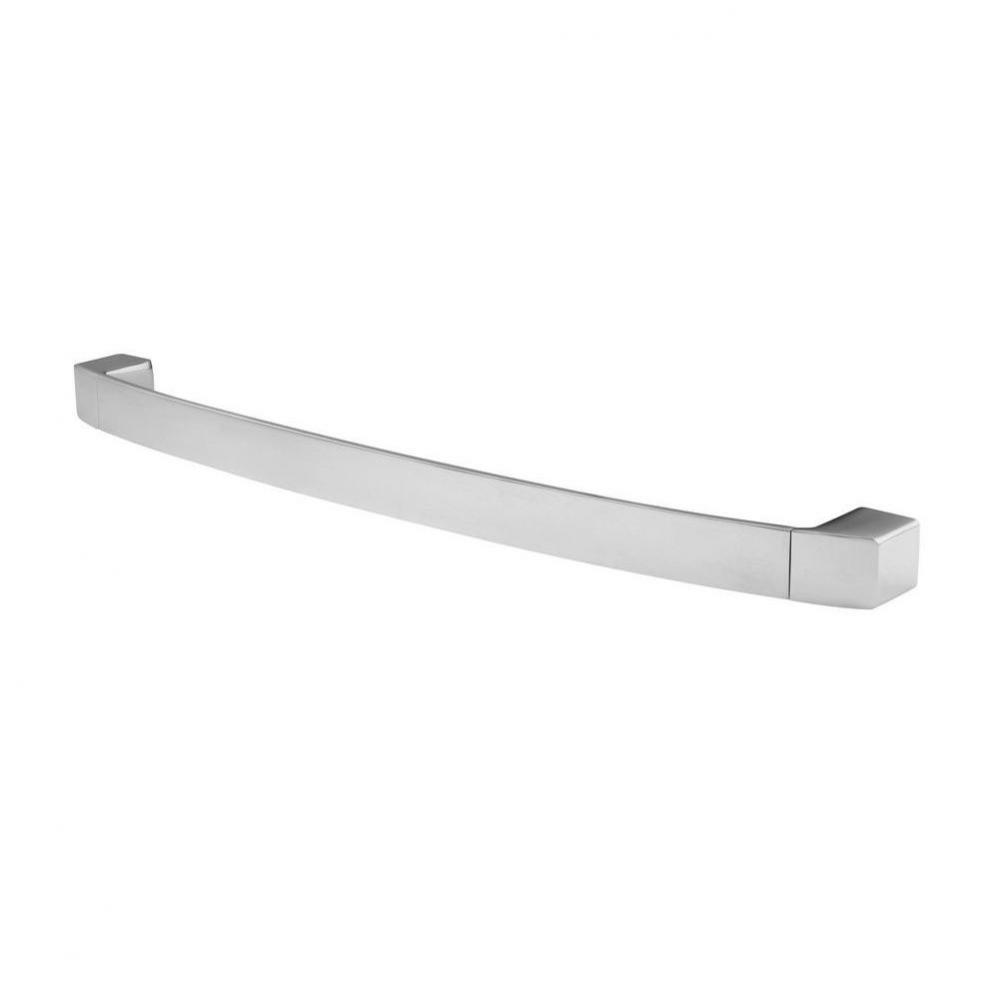 Kenzo 24'' Towel Bar in Polished Chrome