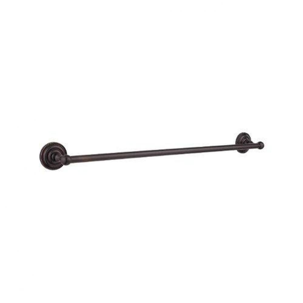 BTB-R2YY - Tuscan Bronze - 24'' Towel Bar