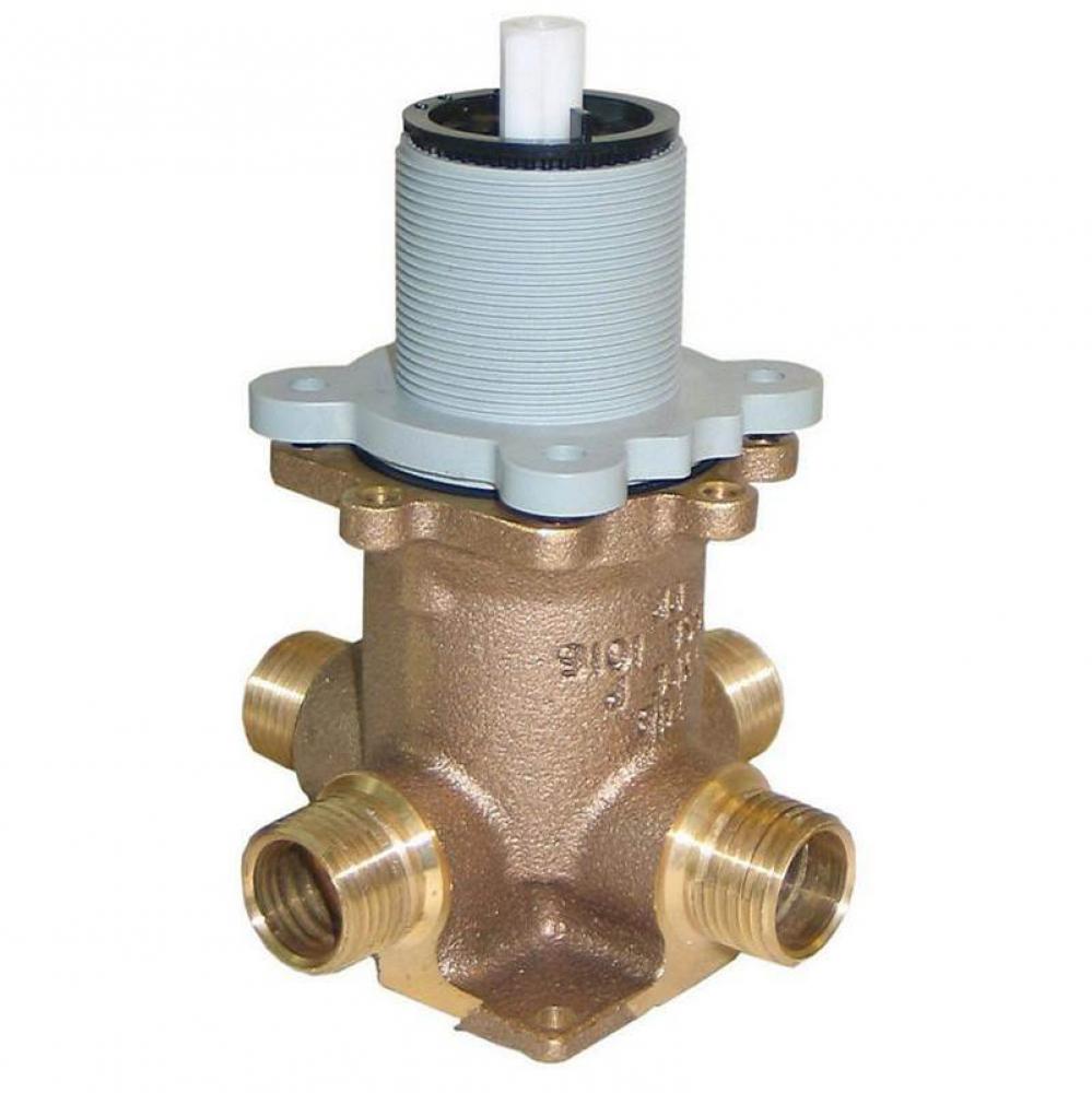 Job Pack P/B Valve