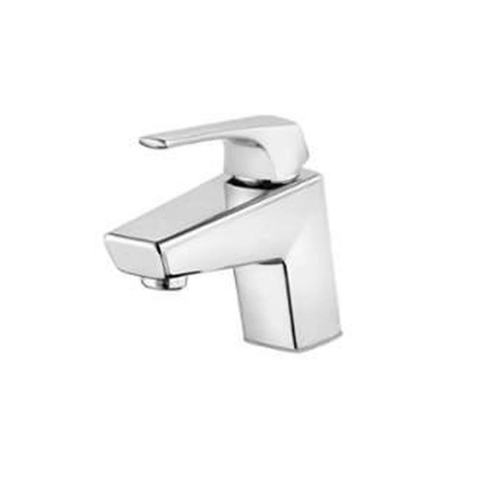 Arkitek Single Control 4'' Centerset Bathroom Faucet in Polished Chrome