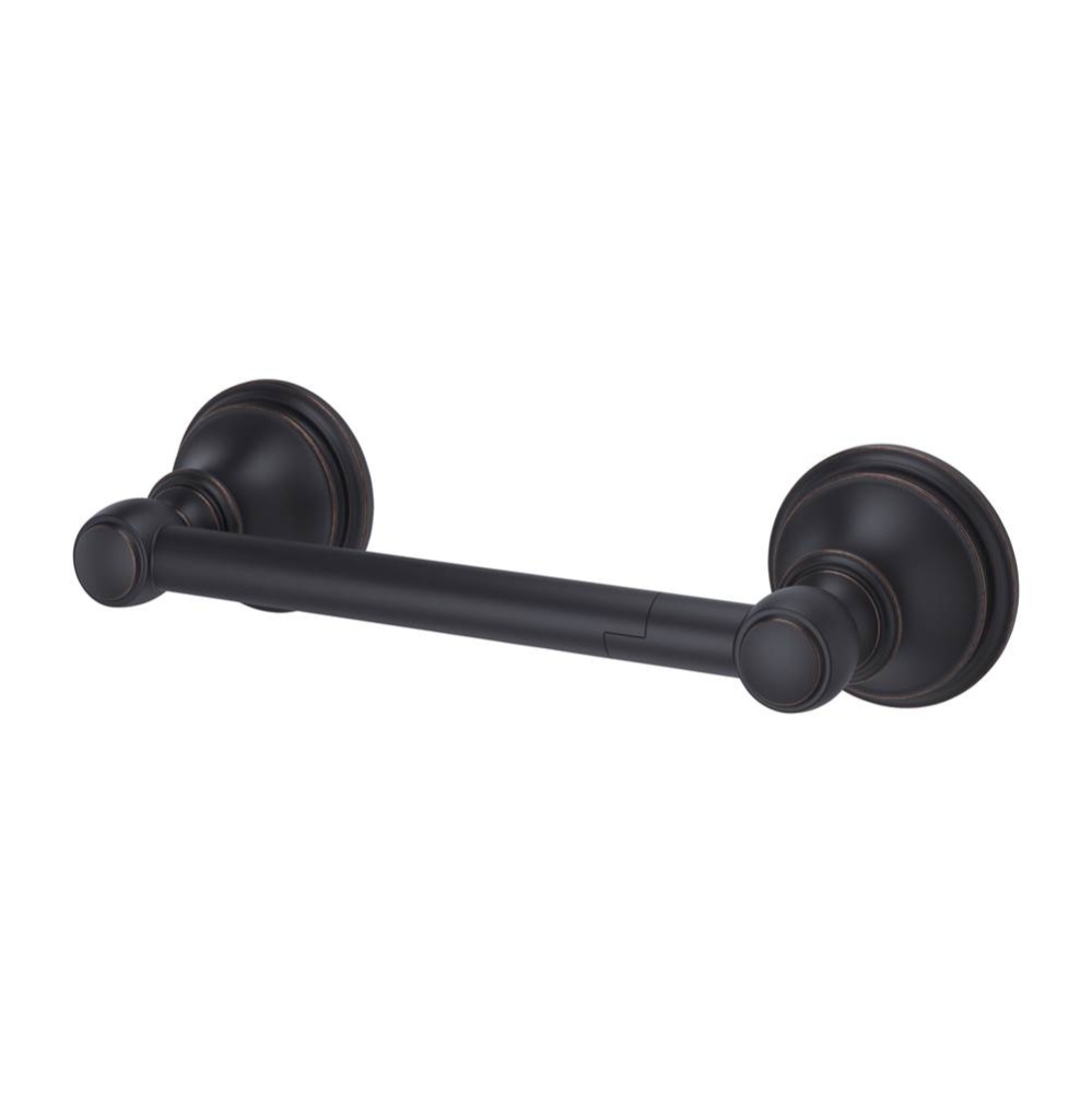 Tisbury Toilet Tissue Holder in Tuscan Bronze
