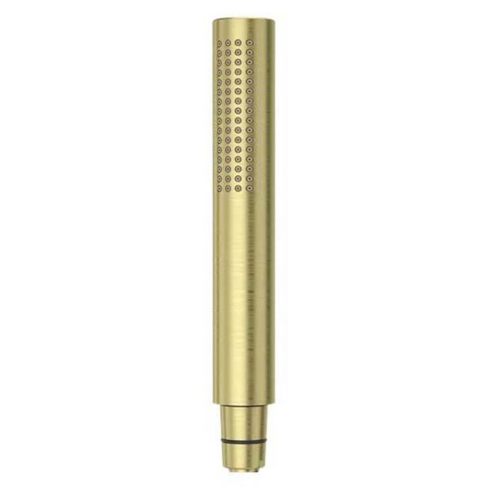 Tisbury Hand Shower in Brushed Gold