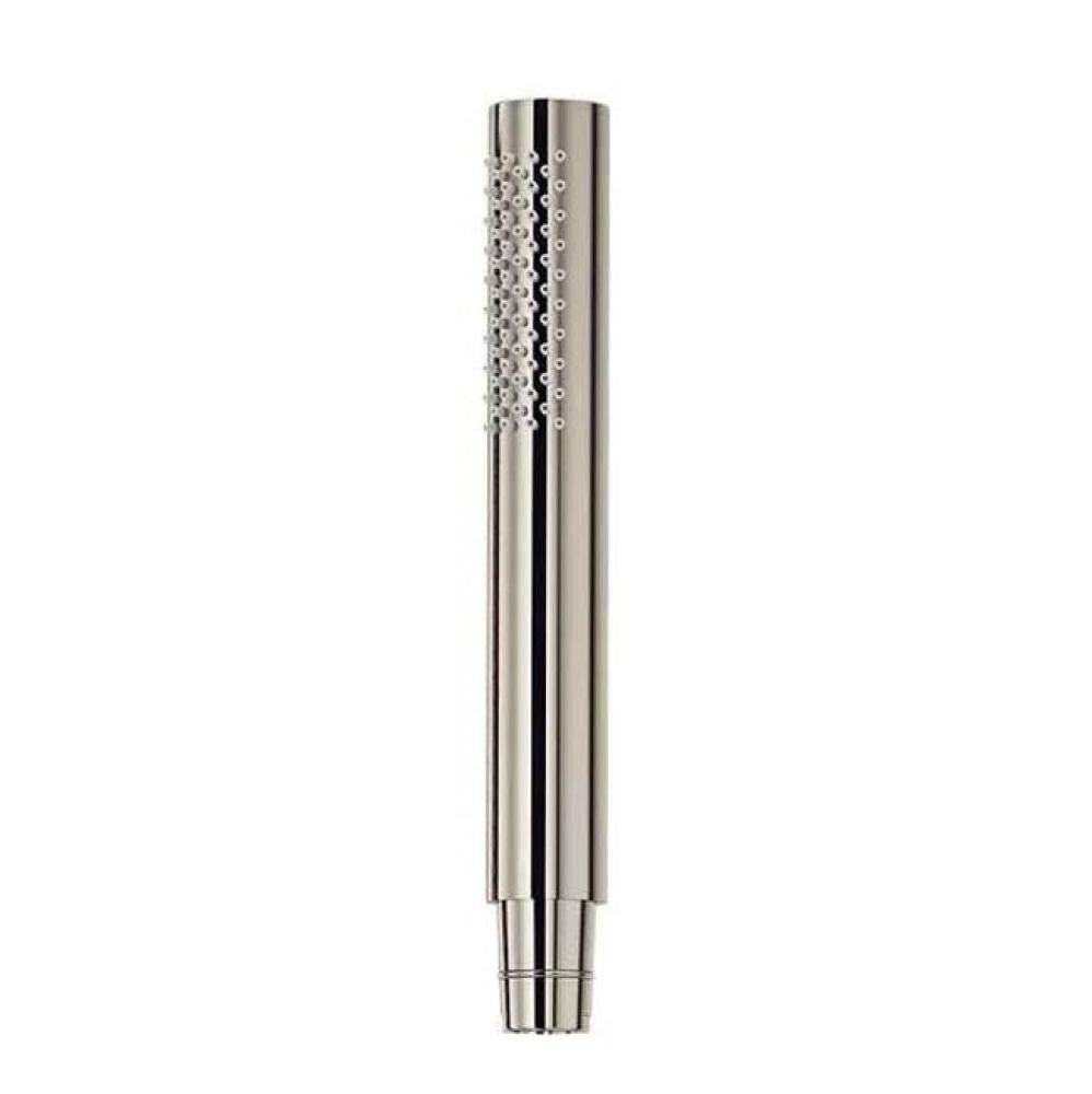 Tisbury Single Function Handheld Shower in Polished Nickel
