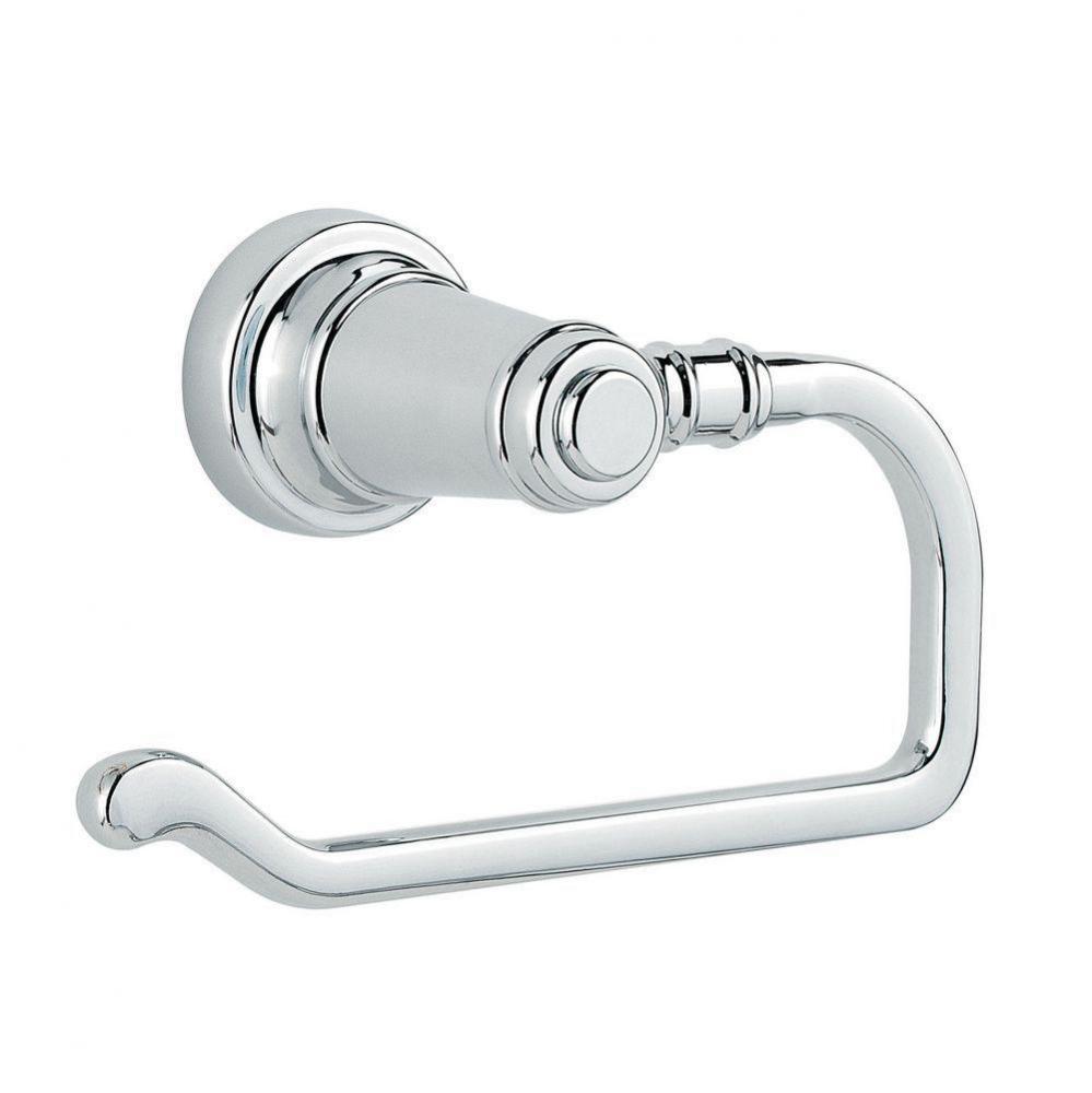 Ashfield Toilet Tissue Holder in Polished Chrome