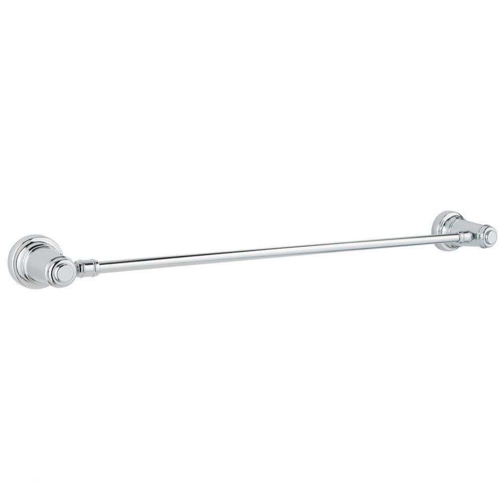 BTB-YP2C -  Chrome - 24'' Towel Bar