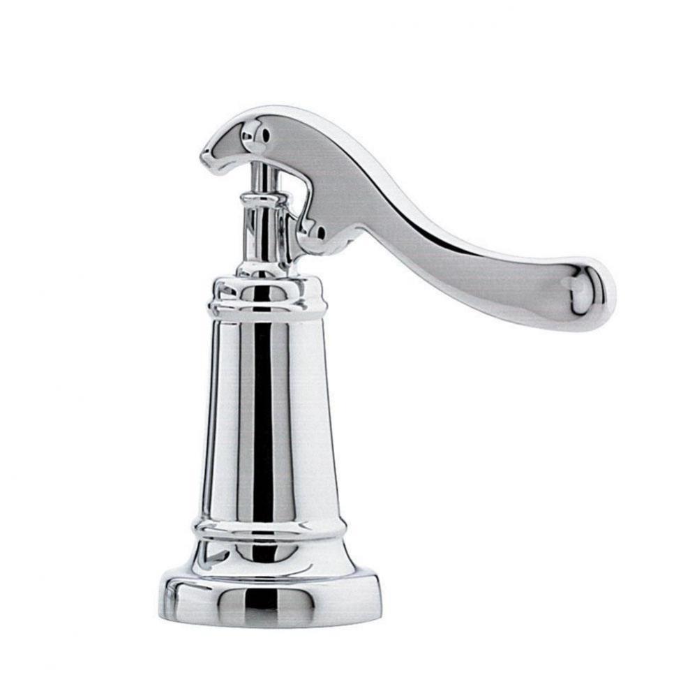 HHL-YPLC -  Chrome - Roman Tub Handles (Sold in Pairs)