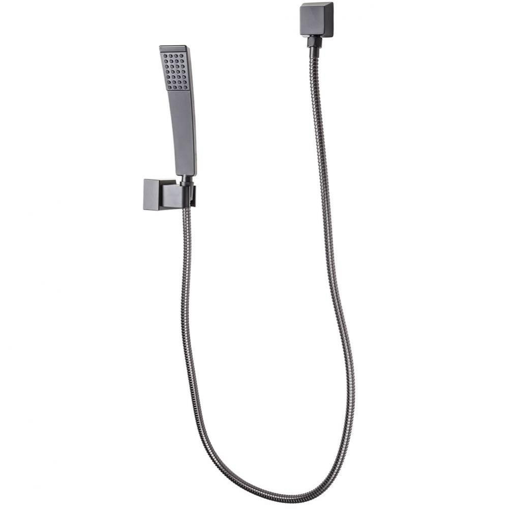 Wallmount Hand Shower Kit