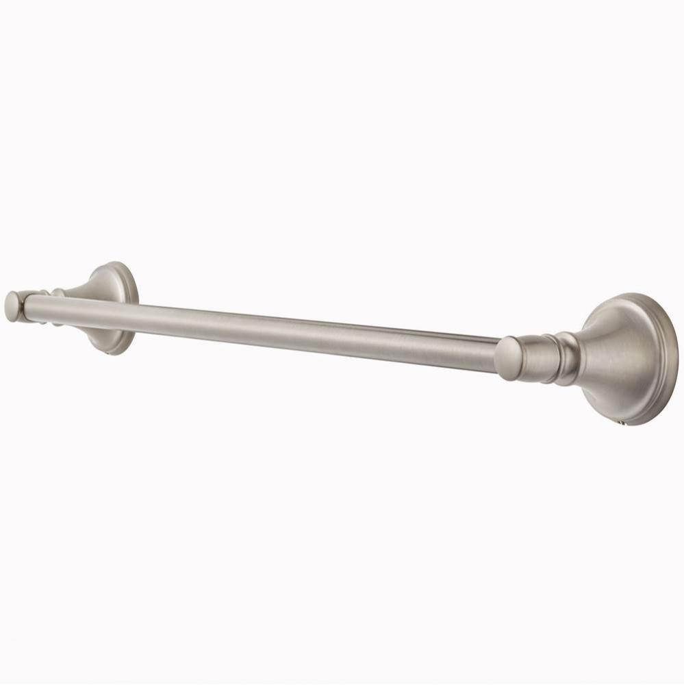 18'' Towel Bar