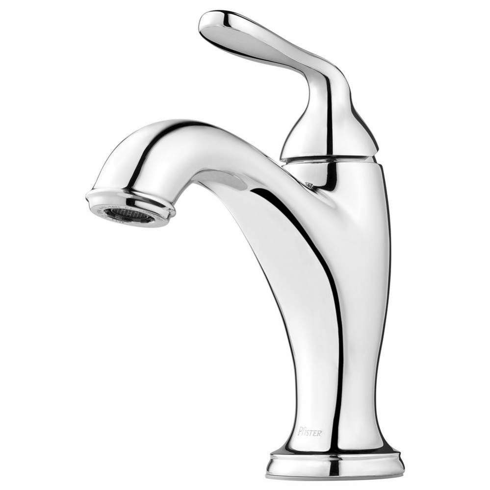 Single Control Lavatory Faucet