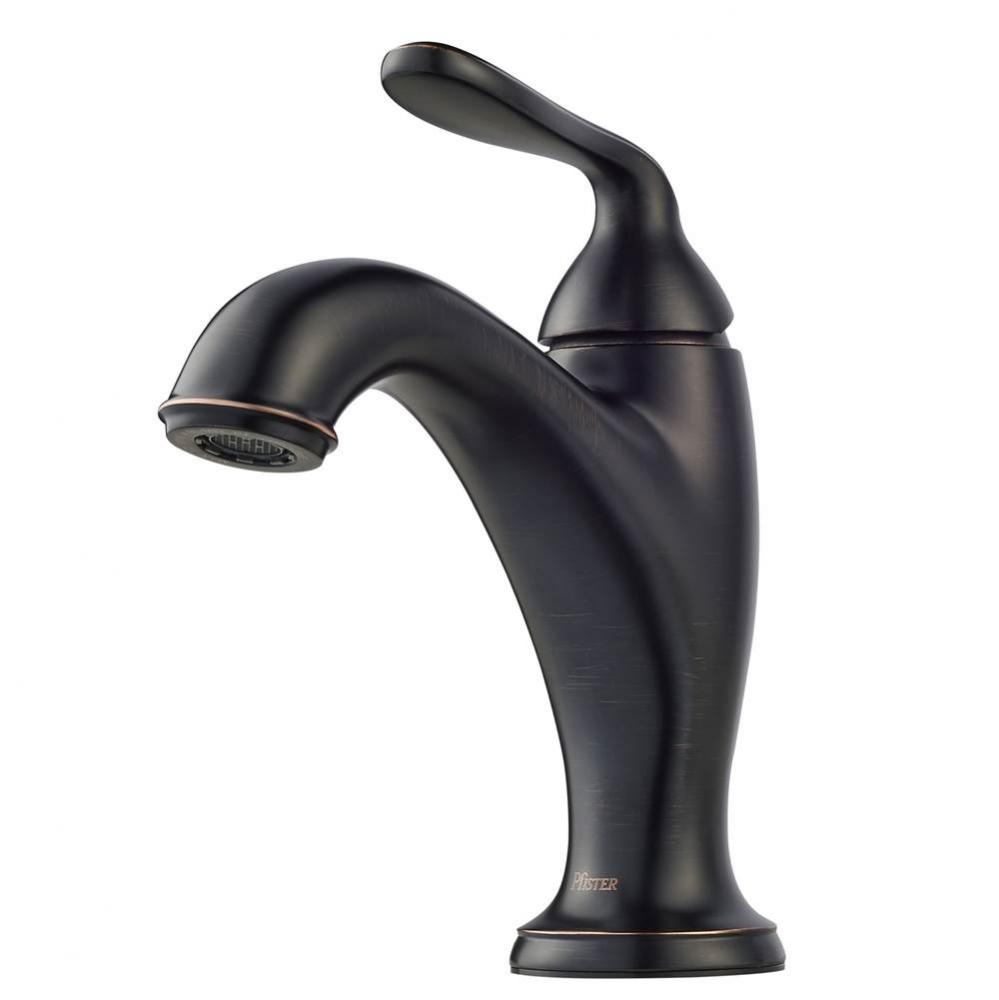 Single Control Lavatory Faucet