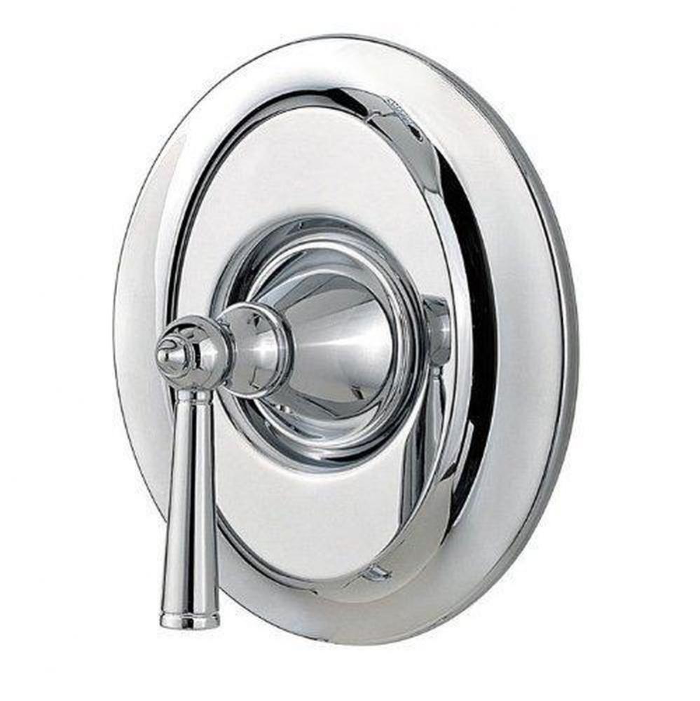 R89-1GLC - Chrome - Valve Trim