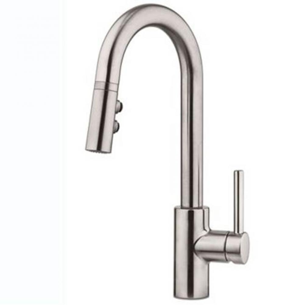 Bar/Prep Faucet