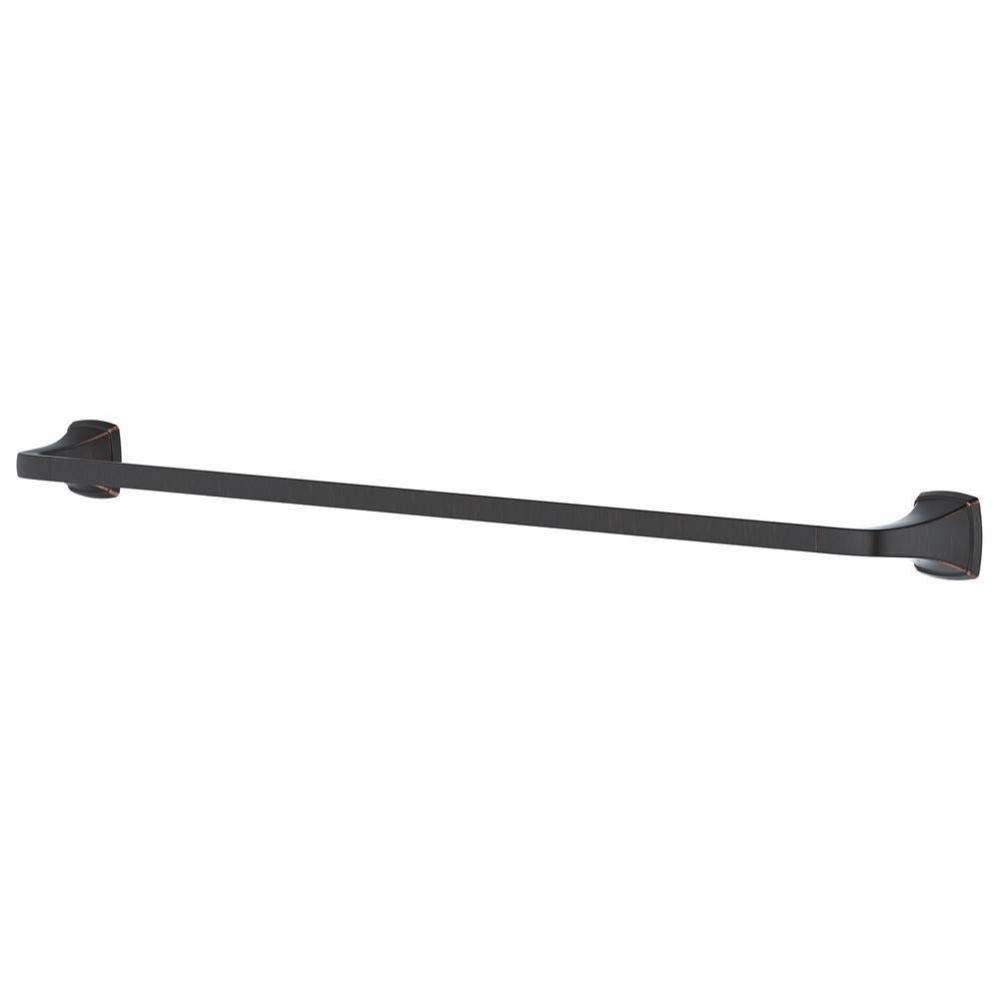 Bronson 24'' Towel Bar