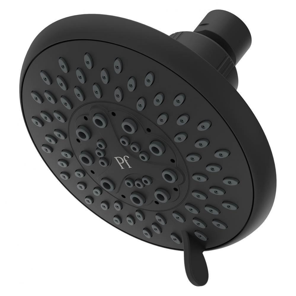 5-Function Showerhead