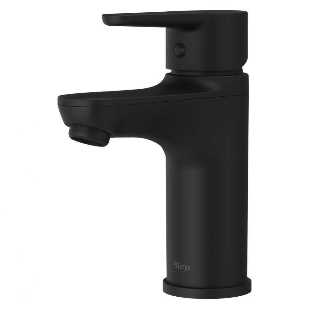 Single Control Lav Faucet