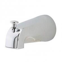 Pfister 015-150A - 015-150A -  Chrome - Standard Tub Spout