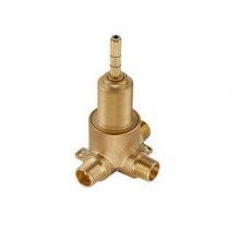 Pfister 015-4WDX - 015-4WDX - None - 3-Way Diverter Valve