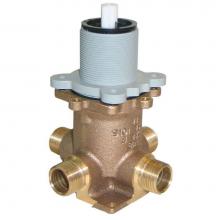 ROUGH VALVES