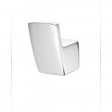 Pfister BRHDF1C - Kenzo Robe Hook in Polished Chrome