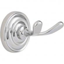 Pfister BRH-R0CC - Redmond Robe Hook in Polished Chrome