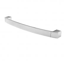 Pfister BTBDF1C - Kenzo 18'' Towel Bar in Polished Chrome