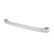 Pfister BTBDF2C - Kenzo 24'' Towel Bar in Polished Chrome