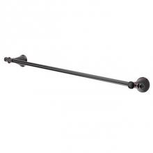 Pfister BTBGL1Y - 18'' Towel Bar