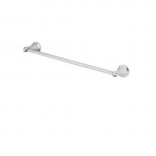 Pfister BTBDE1C - 18'' Towel Bar