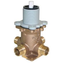 Pfister JX8310A - Job Pack P/B Valve