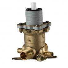 Pfister JX8310P - Job Pack 0X8 Pex Valve