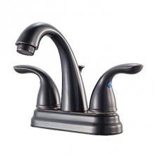 Pfister LG148700Y - 4'' High Arc Lavatory Faucet Tb