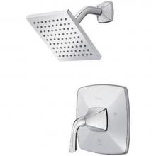 Pfister LG897BSC - 0X8 Series Shower Trim