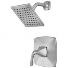 Pfister LG897BSK - 0X8 Series Shower Trim