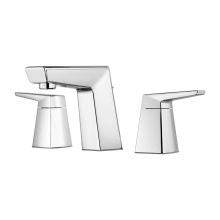 Pfister LG49-LPMC - Arkitek 2-Handle 8'' Widespread Bathroom Faucet in Polished Chrome