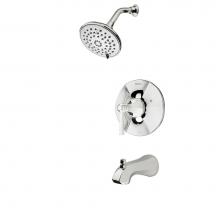 Pfister LG898DEC - Tub And Shower Trim Kit