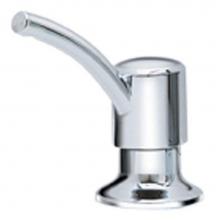 Pfister KSD-K1CC - KSD-K1CC -  Chrome - Soap Dispenser Kit