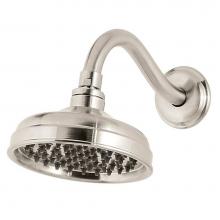 Pfister LG15M95K - Raincan Showerhead With Arm